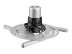 Vogels PPC 2500 Projector Ceiling Mount Silver