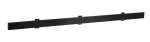 Vogels PFB 3433 3315mm Interface Bar Black