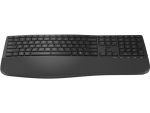 HP 685 Comfort Dual-Mode Keyboard Black