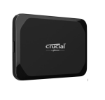 Crucial X9 4TB USB-C External Portable SSD Black