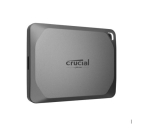 Crucial X9 Pro 2TB USB Type-C Portable SSD Grey