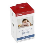 Canon Ink & Paper Genuine Ink Pack