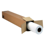 HP Q1404B Universal Coated Inkjet Paper 24 X 150ft