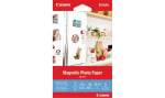 Canon Magnetic 670gsm Photo Paper 4