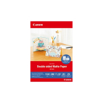 Canon A4 Double Sided Matte Inkjet Paper 50 Sheets