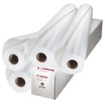 Canon A1 Bond Paper 80gsm 610mm X 50m Box of 4 Rolls