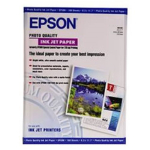 Epson Photo Quality Inkjet Paper A3 Quantity 100 Sheets