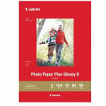 Canon A4 Photo Paper Glossy II Genuine