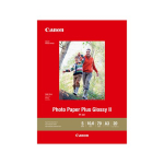 Canon Genuine Photo Paper Plus Glossy 265gsm A3 20 Sheets