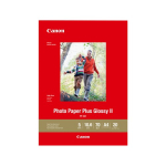 Canon Genuine Photo Paper Plus Glossy 265gsm A4 20 Sheets