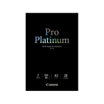 Canon A3 Pro Platinum Photo Paper 300gsm 20 Sheets