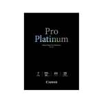 Canon A4 Pro Platinum Photo Paper 300gsm 20 Sheets