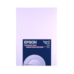 Epson C13S041289 Premium Glossy Photo Paper A3 255gsm Roll 20 Sheets