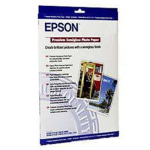 Epson A3+ Premium Semi Gloss Photo Paper 20 Sheets