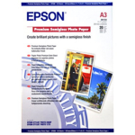 Epson A3 Semigloss Photo Paper 251gsm 20 sheets