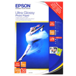 Epson Ultra Glossy Photo Paper 4