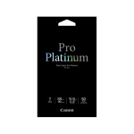 Canon Photo Paper Pro Platinum 6 4