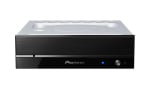 Pioneer Internal Bd/dvd/cd Writer With Pureread 4+ Realtime Purer