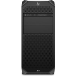 HP Z4 G5 Xeon W5-2445 Nvidia RTX A4000  64GB 2TB SSD + 2TB HDD Workststion W11P 3YR 9H099PT