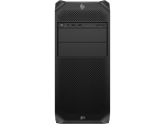 HP Z4 G5 Xeon W3-2425 Nvidia RTX A2000  32GB 1TB SSD + 1TB HDD Workststion W11P 3YR A0PT6PA