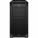 HP Z8 G5 Xeon W9-3475X NVIDIA RTX6000 128GB 2TB SSD + 4TB HDD Workststion W11P 3YR 9H0B0PT