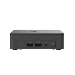 Asus NUC 12 Pro i5-1240P Tall Barebone Kit 3YR RNUC12WSHI500000I