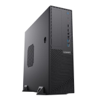 Leader I5-14400 16GB 500GB W11P Slim Corporate Desktop 3YR SS45-I5