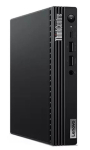 Lenovo Thinkcentre M80Q G3 i5-12500T DDR5 16GB 256GB SSD W11P Tiny Desktop PC 3YR 11XH0006AU