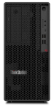 Lenovo Thinkstation P2 RTX4060 i7-14700 16GB 1TB SSD 1TB HDD W11P 3YR 30FR000FAU