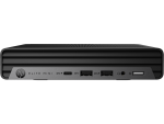 HP Elite 800 G9 SFF i7-12700 16GB DDR5 512GB SSD Wireless AX+Bluetooth W11P Mini PC 3YR 9V619AT-E22DT