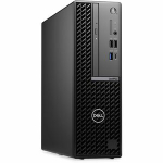 Dell Optiplex 7020 SFF i7-12700 8GB 256GB W11P Mini PC 3YR N121O7020SFFAU