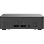 Asus Barebone Intel Core i3-1220P L6 No Cord Barebone Kit 3YR RNUC12WSHI300000I