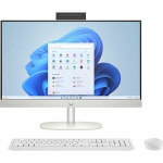 HP 24-cr0018a I7-1355U 16GB 512GB W11H Aio Desktop PC 9Y9A8PA