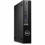 Dell Optiplex 7020 MFF i5-14500T vPro 16GB 256GB SSD W11P Desktop PC 3YR N009O7020MFF67YCRAU