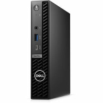 Dell Optiplex 7020 MFF i5-14500T vPro 16GB 512GB SSD Bluetooth W11P Desktop 3YR N012O7020MFF2WFP0AU