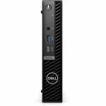 Dell Optiplex 7020 MFF i7-14700T vPro 16GB 512GB W11P Desktop 3YR N014O7020MFFFM6X7AU