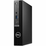 Dell Optiplex 7020 MFF i5-14500T vPro 8GB 256GB W11P Desktop 3YR N005O7020MFFP352VAU