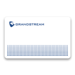 Grandstream GDS37X0 RFID Coded Access Card For GDS3710/GDS3705