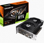 Gigabyte GeForce RTX 3060 WindForce OC 12G Graphics Card