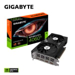 Gigabyte GeForce RTX 4060 Ti Windforce OC V2 8G Graphics Card