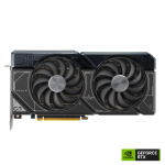 Asus Dual GeForce RTX 4070 Ti Super 16G OC Graphics Card