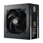 Cooler Master MWE V2 750W 80+ Gold Fully Modular PCIe 5.0 ATX 3.0 Power Supply