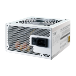 Cooler Master MWE V2 750W 80+ Gold Modular PCIe 5.0 ATX 3.0 Power Supply - White