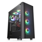 Thermaltake V250 Air ARGB Tempered Glass Mid Tower Case