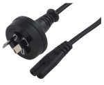 8Ware Core Light Duty Appliance Power Cable