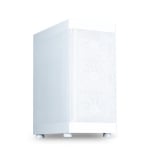 Zalman I4 WHITE Mid-Tower ATX Case White