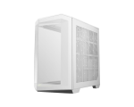 MSI MAG PANO M100R Tempered Glass Micro-ATX Case - White