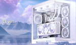 Antec C8 Constellation Series E-ATX Case White