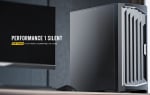 Antec Performance 1 Silent Full Tower E-ATX Case Black