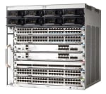 Cisco Catalyst 9400 Series 7 Slot Chassis